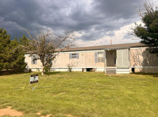 1408 Hastey Dr, Plainview, TX 79072