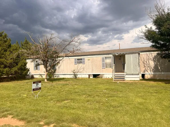 1408 Hastey Dr, Plainview, TX 79072