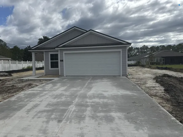 6 Seamanship Trl, Palm Coast, FL 32164