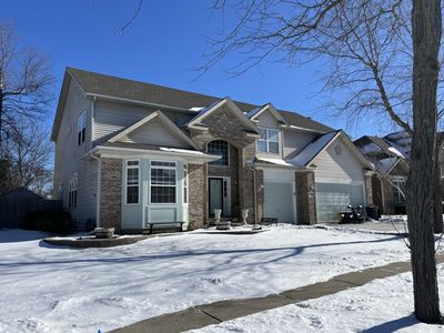 18627 W Lazy Acre Rd, Lake Villa, IL, 60046