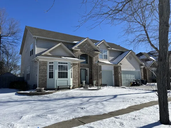 18627 W Lazy Acre Rd, Lake Villa, IL 60046