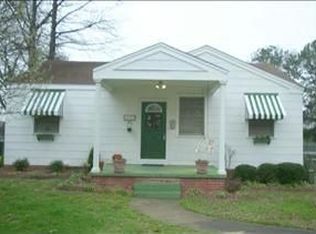 1609 Dale Dr, Montgomery, AL 36107