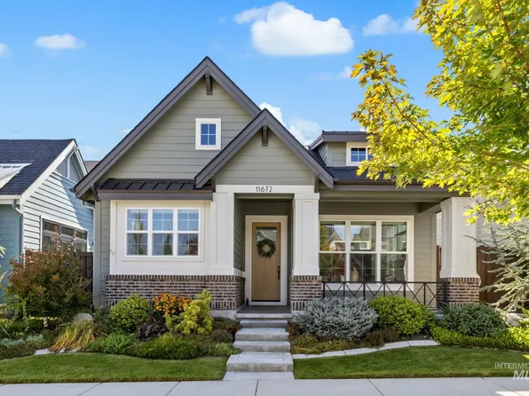 11672 N 23rd Ave, Boise, ID 83714