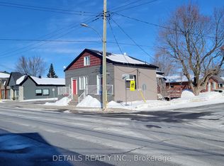 4559 Ste Catherine St, The Nation, ON K0C2B0