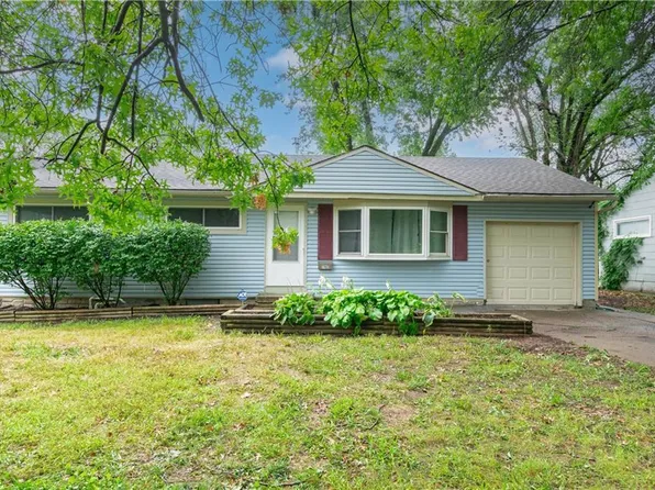7407 E 111th Ter, Kansas City, MO 64134