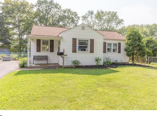 467 Hillview Rd, King Of Prussia, PA 19406