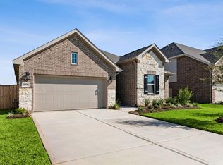 2618 Clapbread Ln, Rosenberg, TX 77471