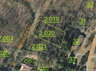 Ridgeview Rd #X, Anniston, AL 36207