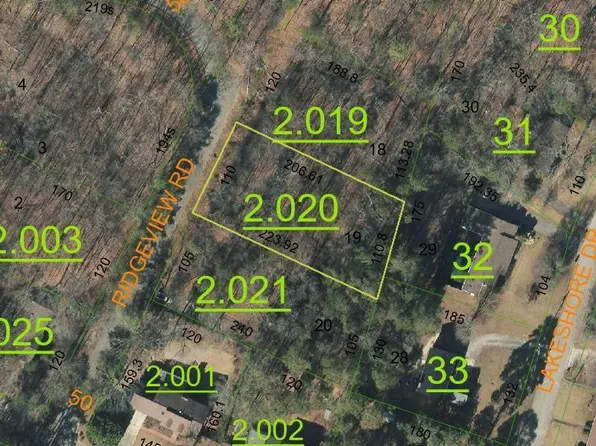Ridgeview Rd #X, Anniston, AL 36207