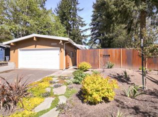 16416 NE 17th Pl, Bellevue, WA