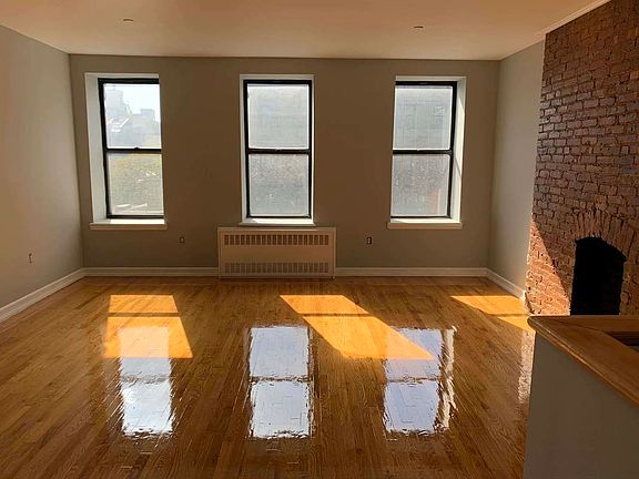 2nd image of 71 W 128th St #3L