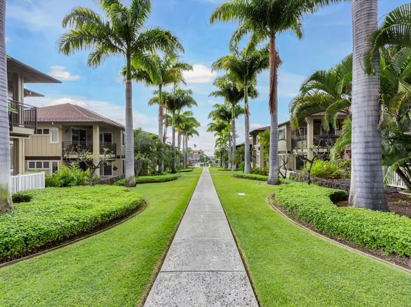 75-6025 Alii Dr APT G202, Kailua Kona, HI 96740
