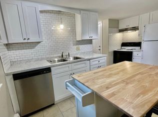 11 Ridgley St #5, Worcester, MA 01606