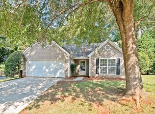 7600 Hinman Cres, Huntersville, NC 28078