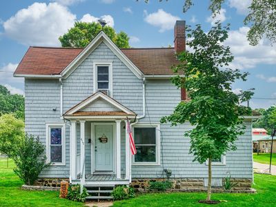 419 S Center St, Stockbridge, MI, 49285