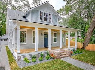 796 Beechwood Ave, Atlanta, GA