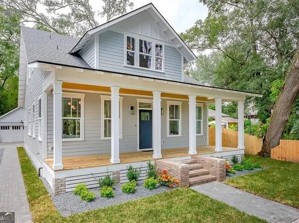 796 Beechwood Ave, Atlanta, GA 30310