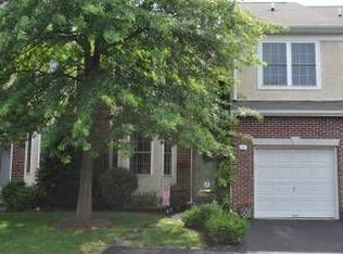 111 Durham Ct, Ambler, PA 19002