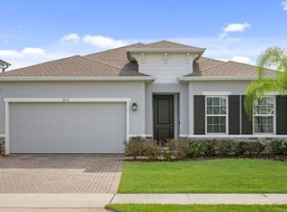 253 Eagle Harbor Way, Daytona Beach, FL 32124