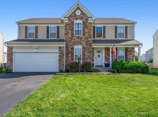 102 Parkdale Dr, Johnstown, OH 43031