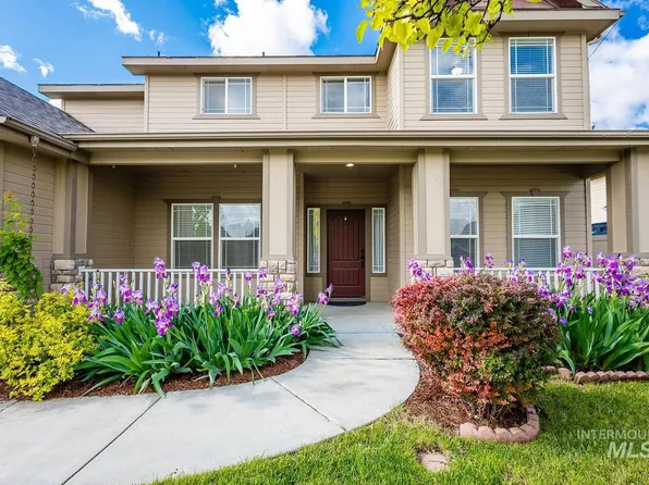 11965 Goldfinch St, Caldwell, ID 83605