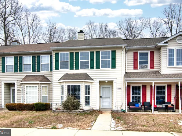 2449 Sagewood Ct, Waldorf, MD 20601