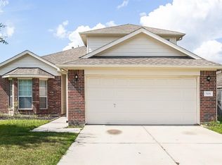 5119 Lost Cove Ln, Spring, TX 77373