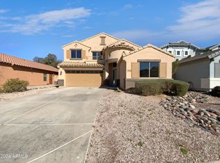 44838 W Applegate Rd, Maricopa, AZ 85139