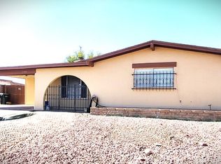 11616 N 49th Dr, Glendale, AZ 85304