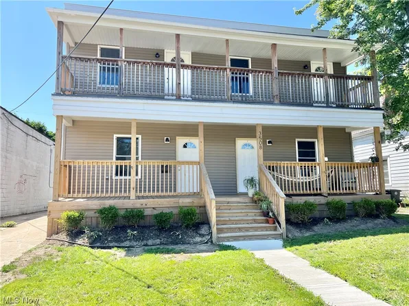 3508 W 135th St, Cleveland, OH 44111
