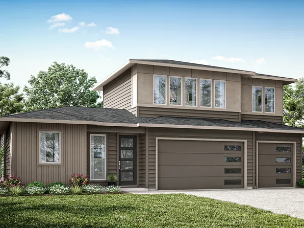 The 2582 Plan, Marion Pointe