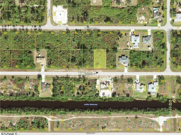 12952 Foresman Blvd, Port Charlotte, FL 33981