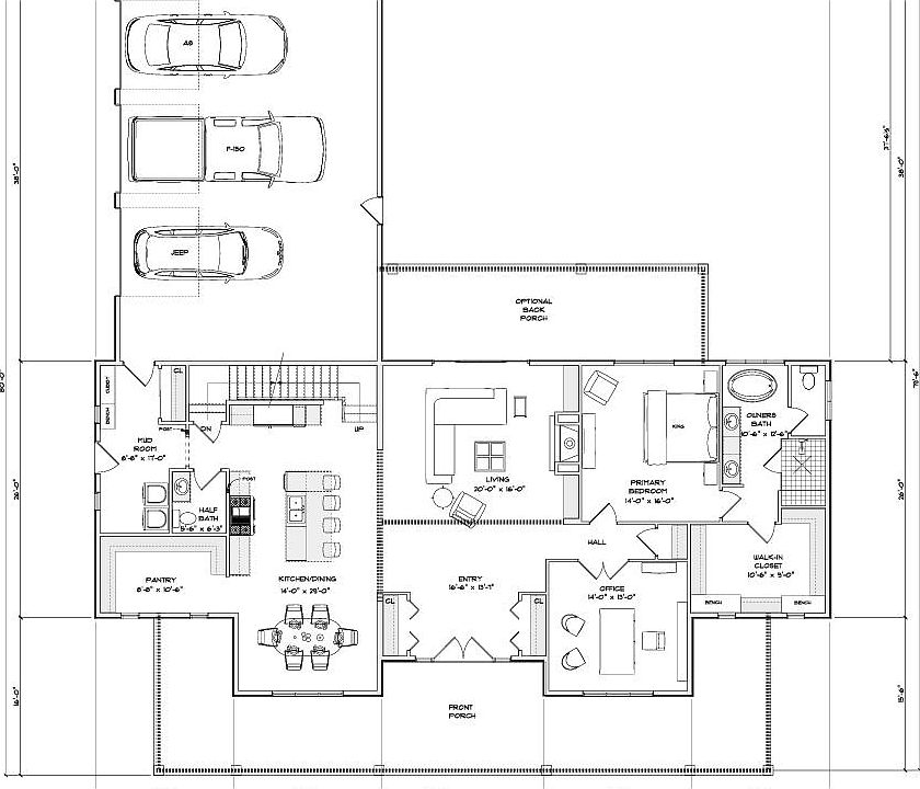 2nd image of 31 Pasture Lane