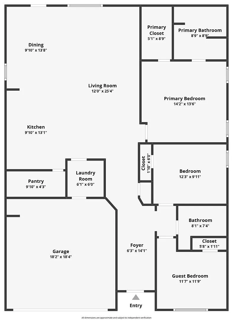 Building Photo - 4541 Morgan Dr