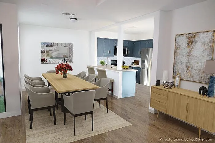 2 bed, 2.0 bath, 1231 sqft, $2,150 — Photo 3