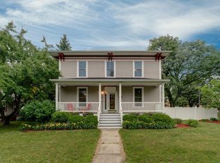 1217 E Porter St, Albion, MI