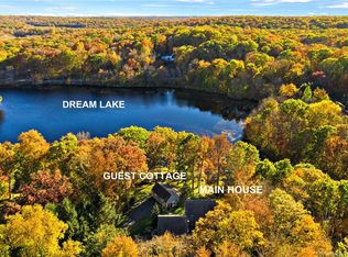 57 Dream Lake Dr, Madison, CT 06443