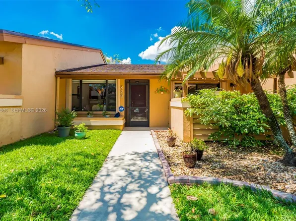 828 NW 79th Ter, Plantation, FL 33324