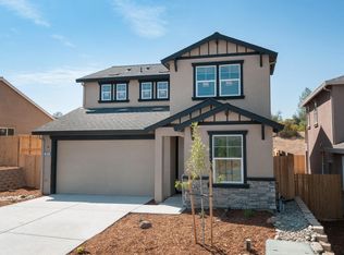 2802 Winesap Cir, Placerville, CA