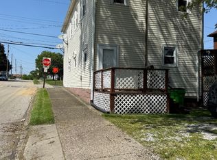 1010 W Tuscarawas Ave APT 2, Barberton, OH