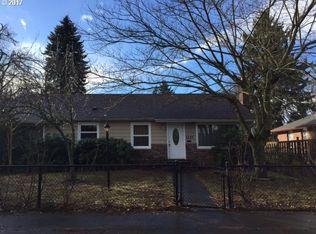 1333 NE 114th Ave, Portland, OR 97220