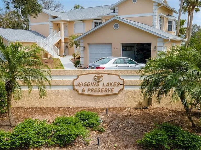 760 Wiggins Lake Dr #205 — Photo 2