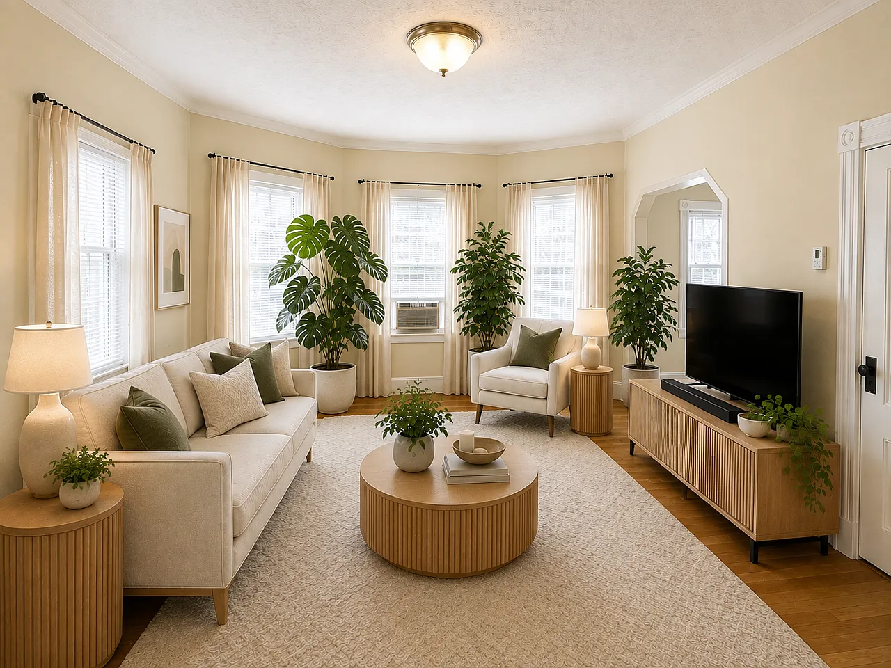 2 bed, 900 sqft, $2,200 — Photo 1