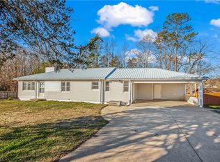 1405 Sink Farm Rd, Lexington, NC 27295