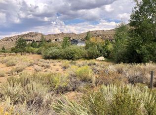 36 Sierra Springs Dr, Crowley Lake, CA 93546