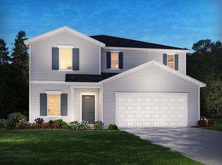 837 Winding Springs Rd, Spartanburg, SC 29303