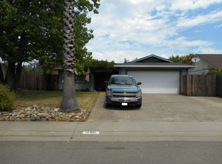 10951 Hirschfeld Way, Rancho Cordova, CA 95670
