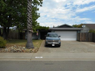 10951 Hirschfeld Way, Rancho Cordova, CA, 95670