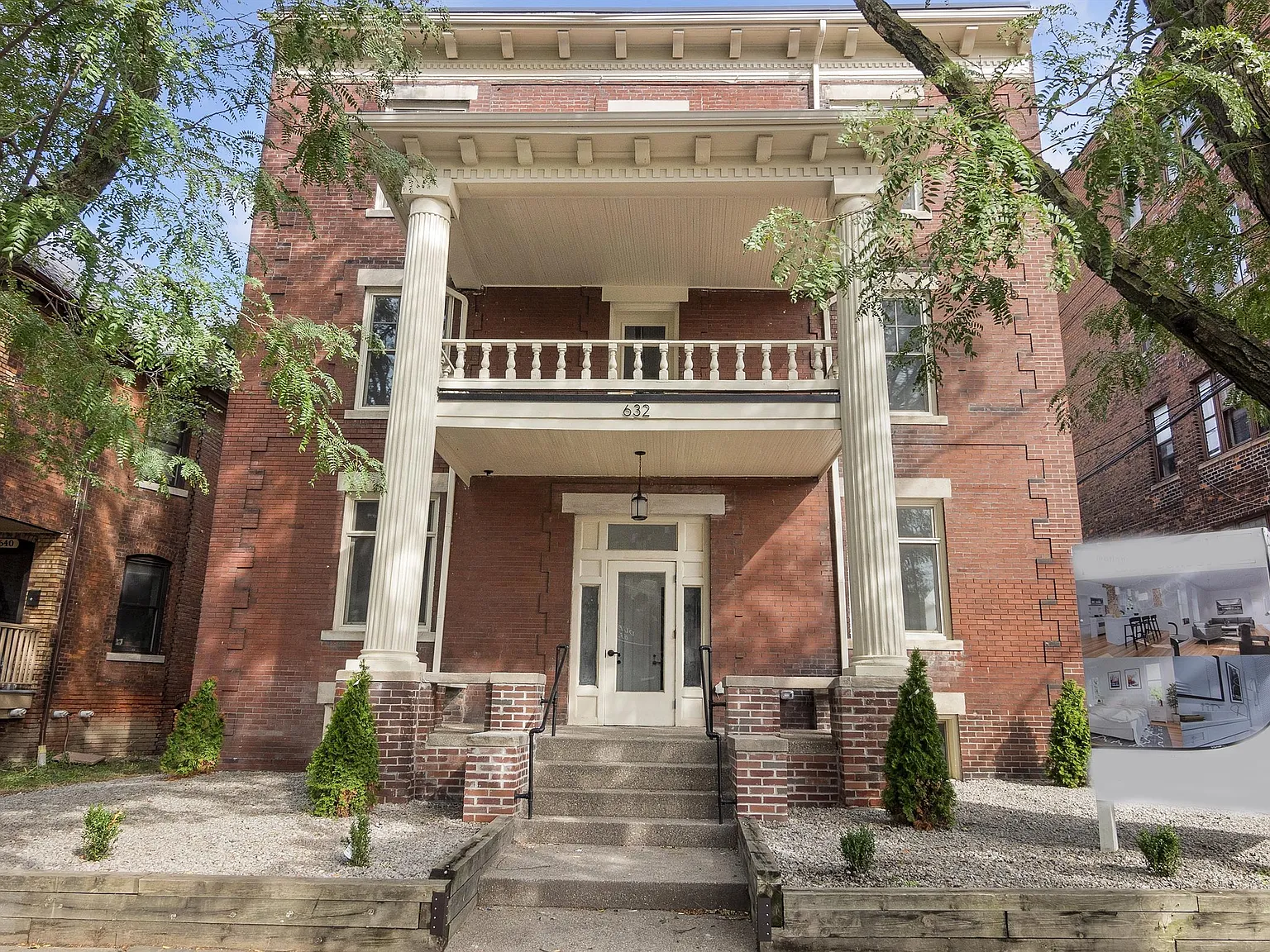 632 Prentis Street - 4 — Photo 1