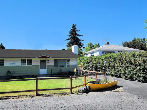 610 W Pear Ave, Selah, WA 98942